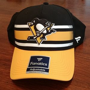 Pittsburgh Penguins Hat